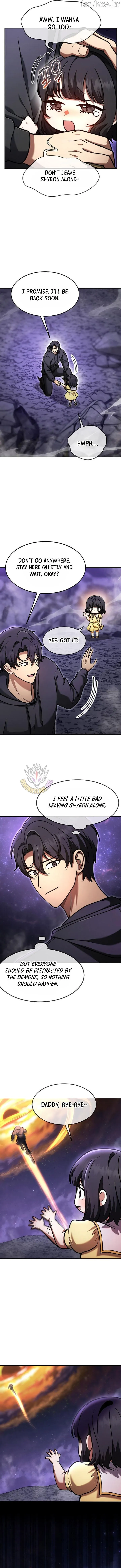 Read Regressed Genius Creates Mythic Items chapter 92 image 2 on Lezhin
