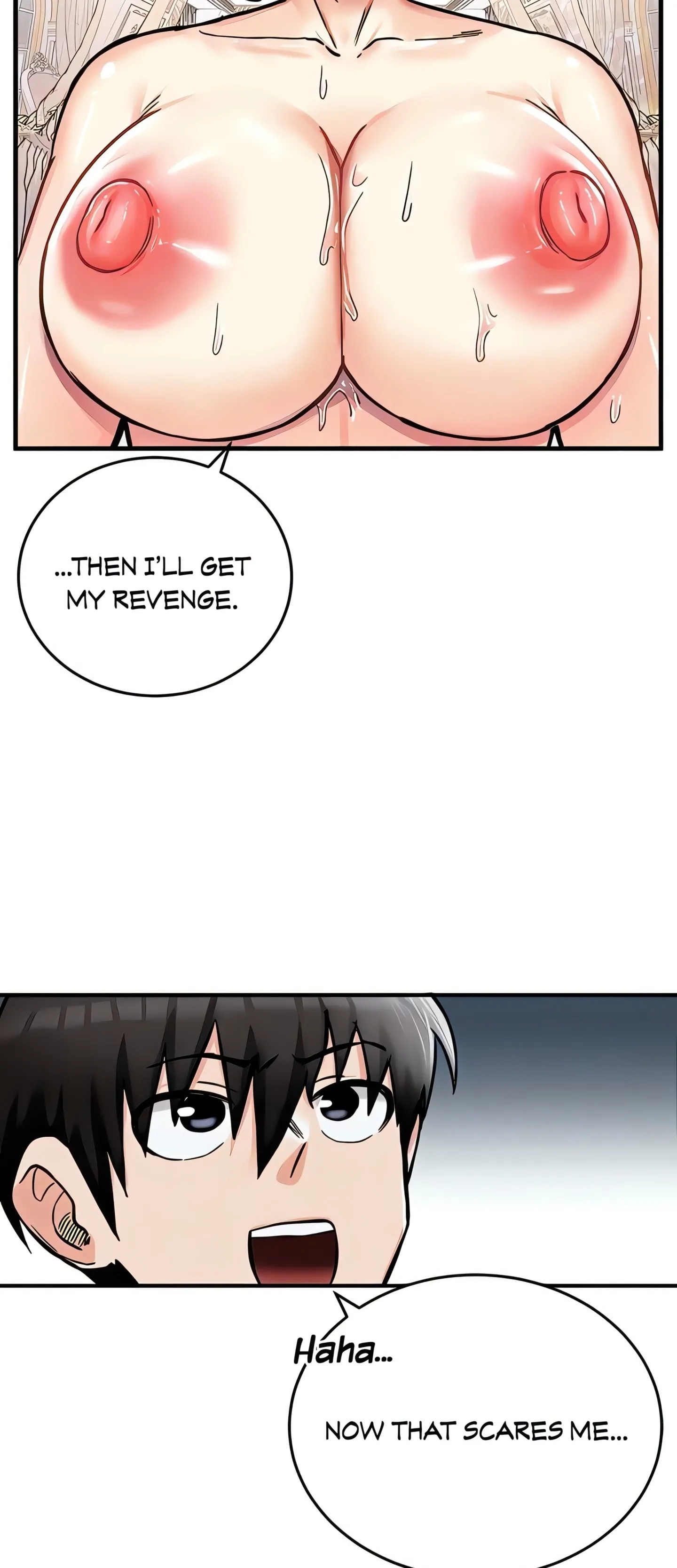 Regressed Warrior's Female Dominance Diary Chapter 13 page 15 - 