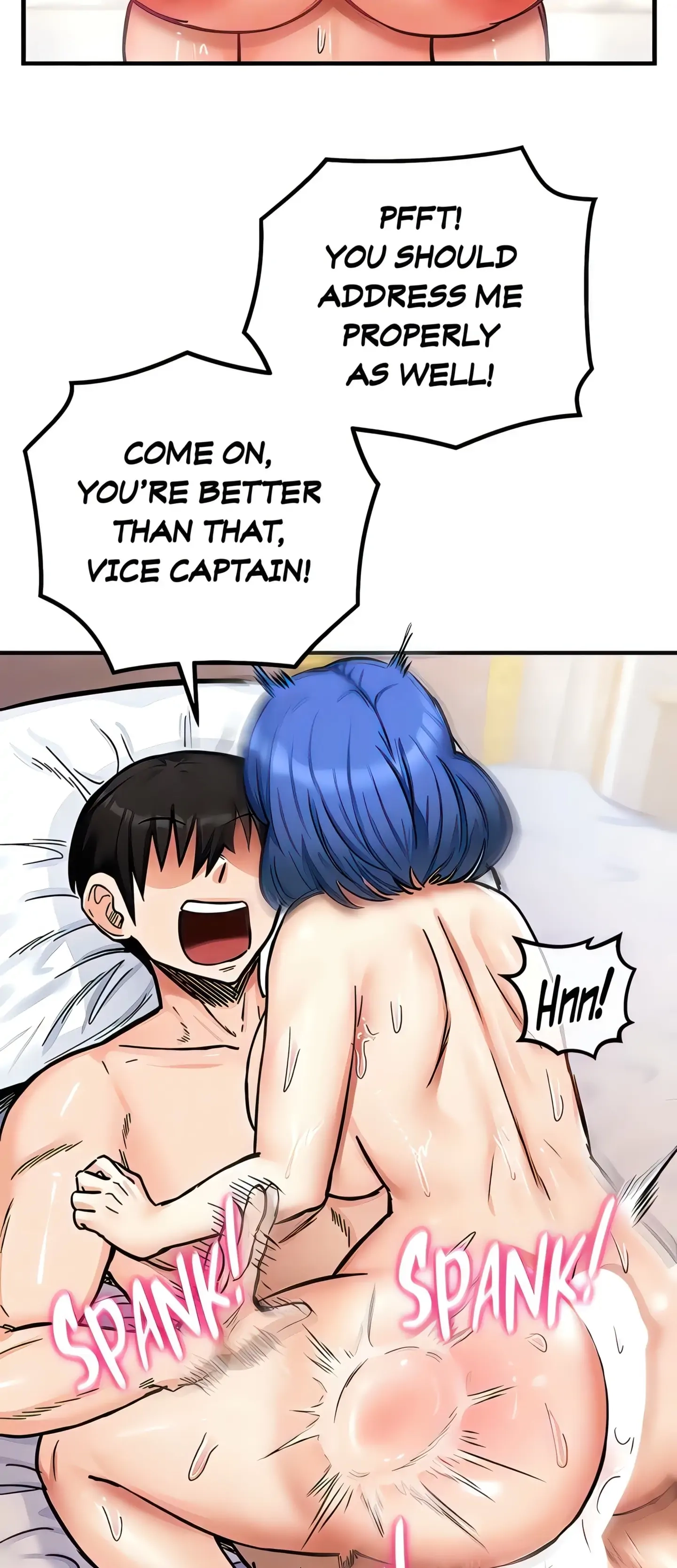 Regressed Warrior's Female Dominance Diary Chapter 13 page 19 - 
