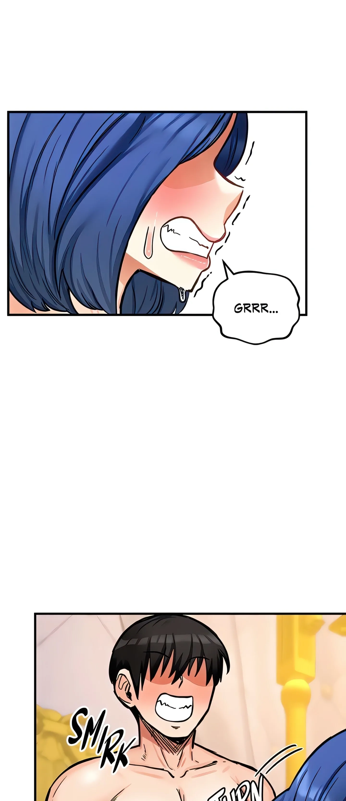Regressed Warrior's Female Dominance Diary Chapter 13 page 25 - 