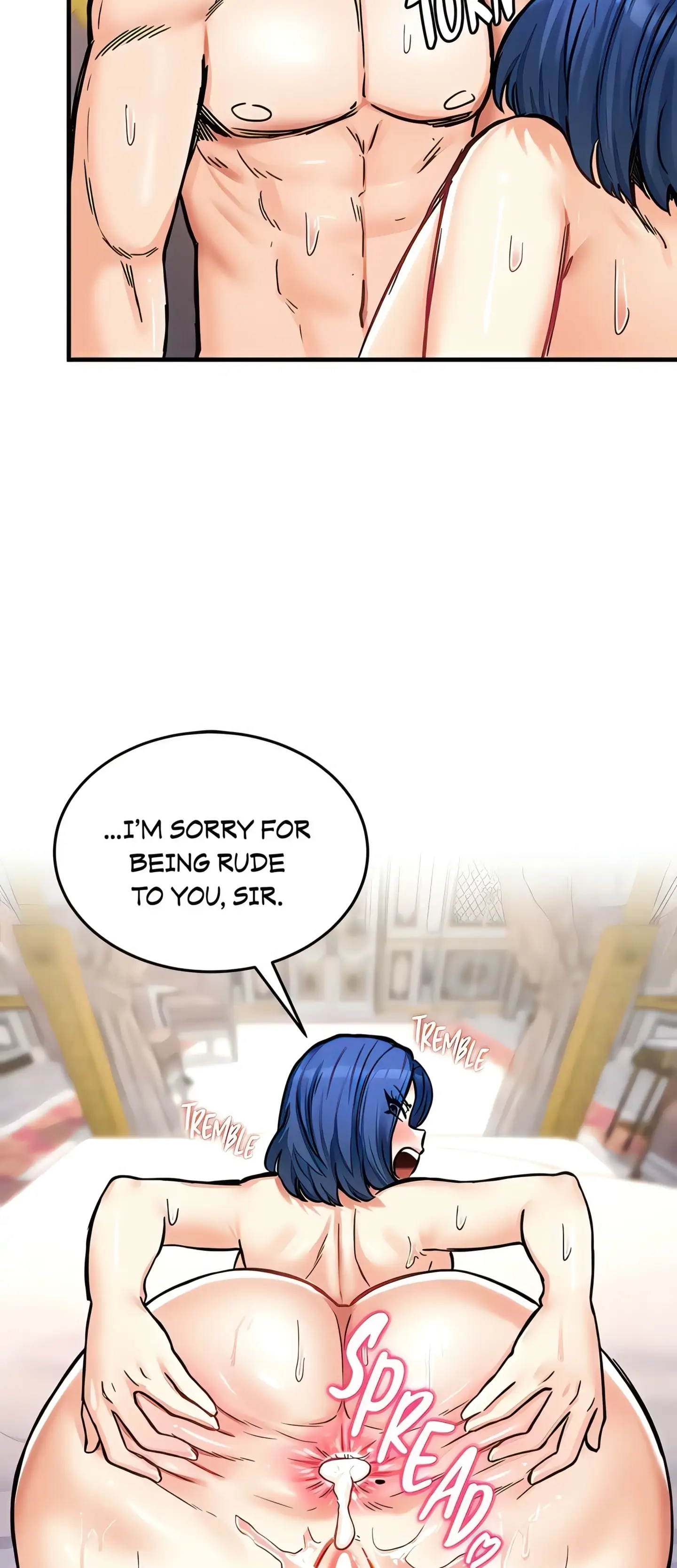 Regressed Warrior's Female Dominance Diary Chapter 13 page 26 - 