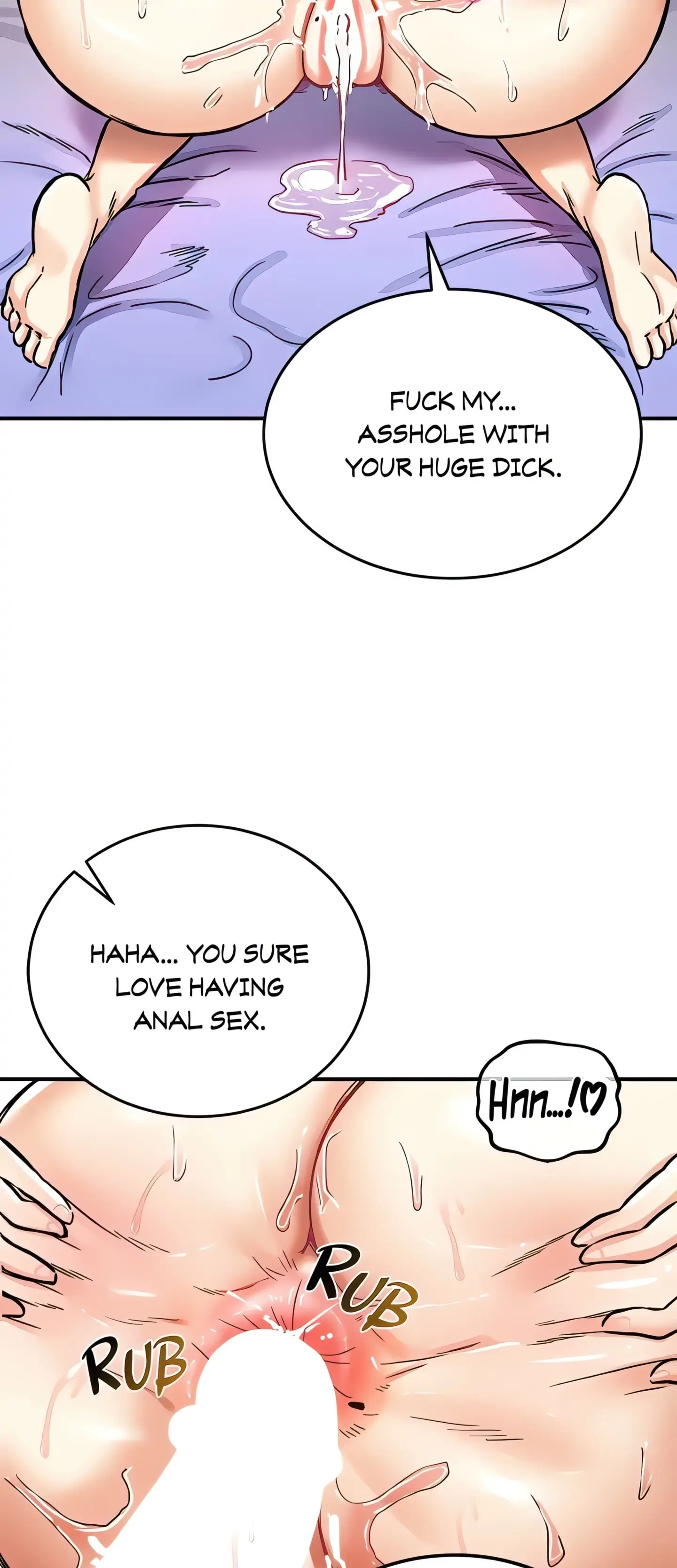 Regressed Warrior's Female Dominance Diary Chapter 13 page 27 - 