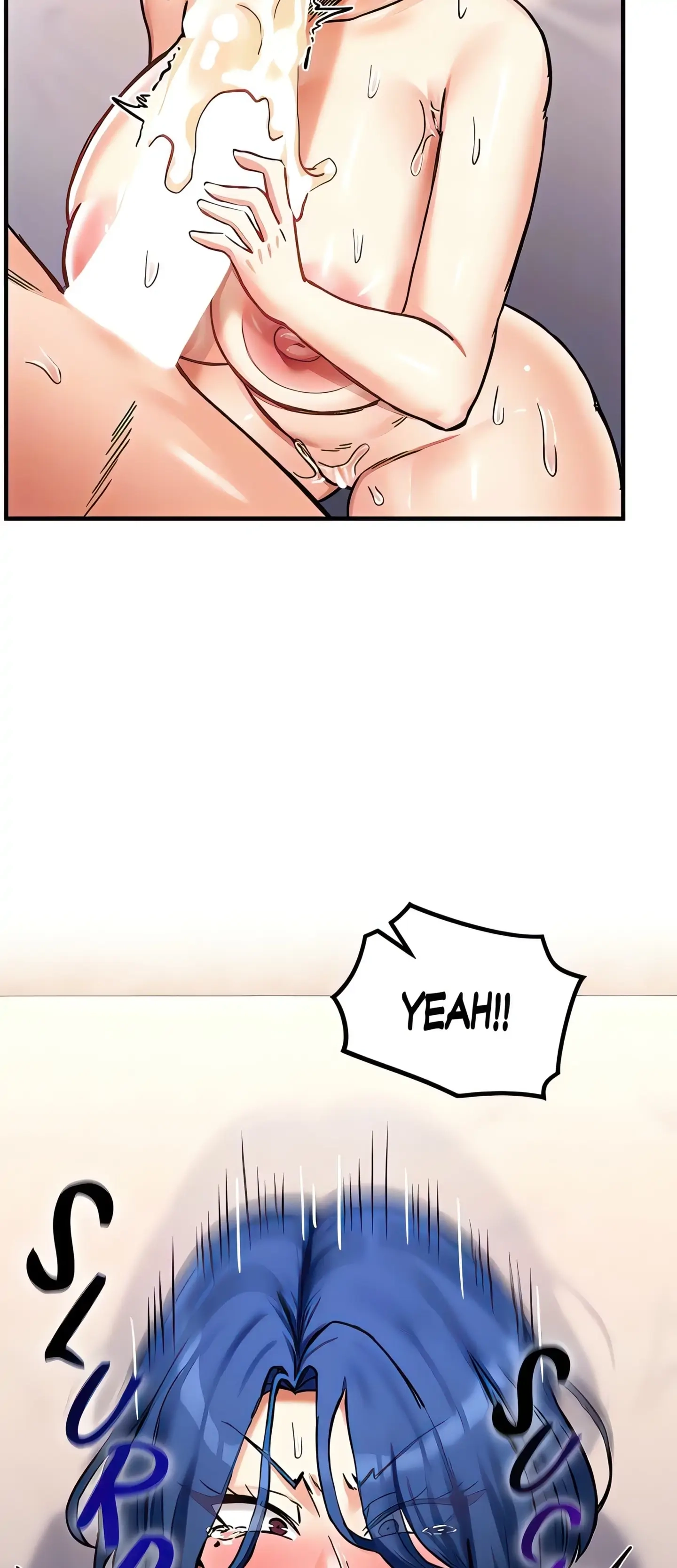 Regressed Warrior's Female Dominance Diary Chapter 13 page 50 - 