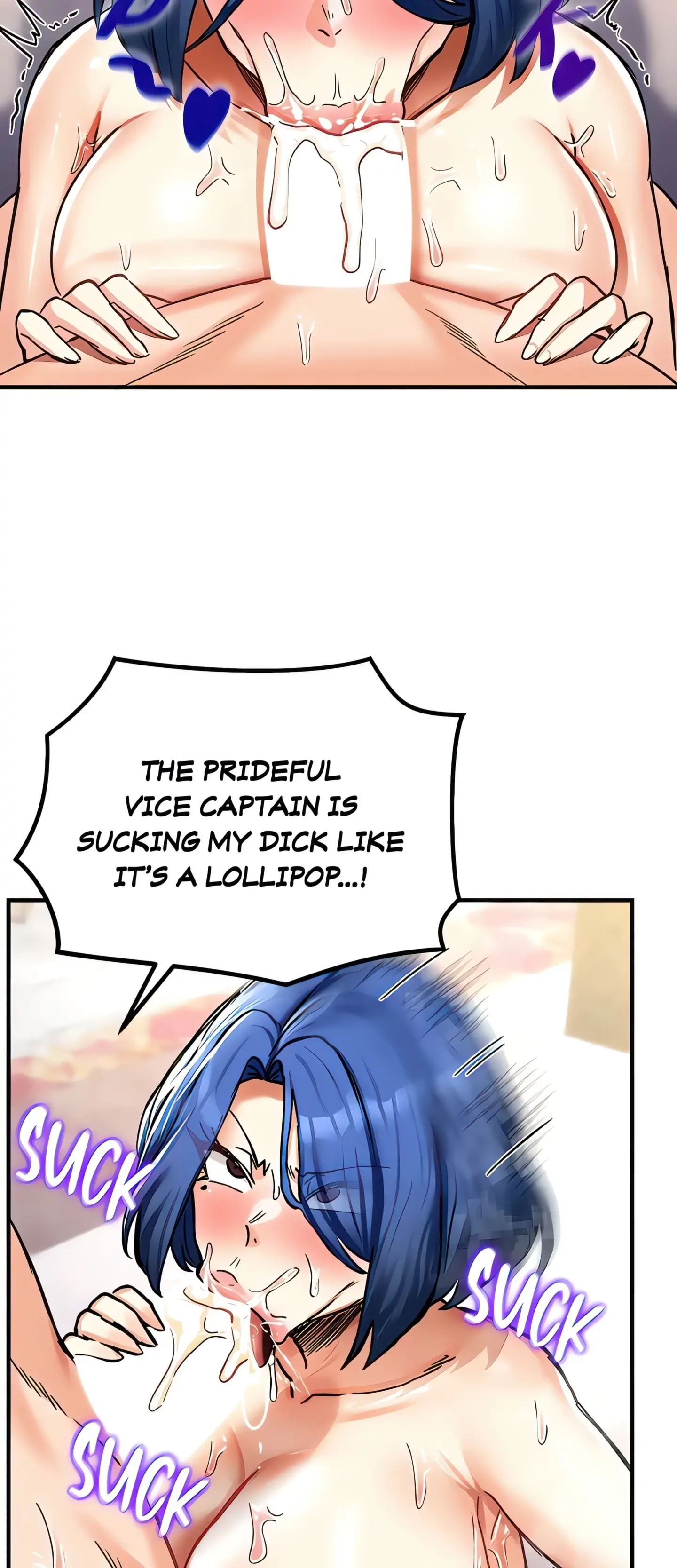Regressed Warrior's Female Dominance Diary Chapter 13 page 51 - 