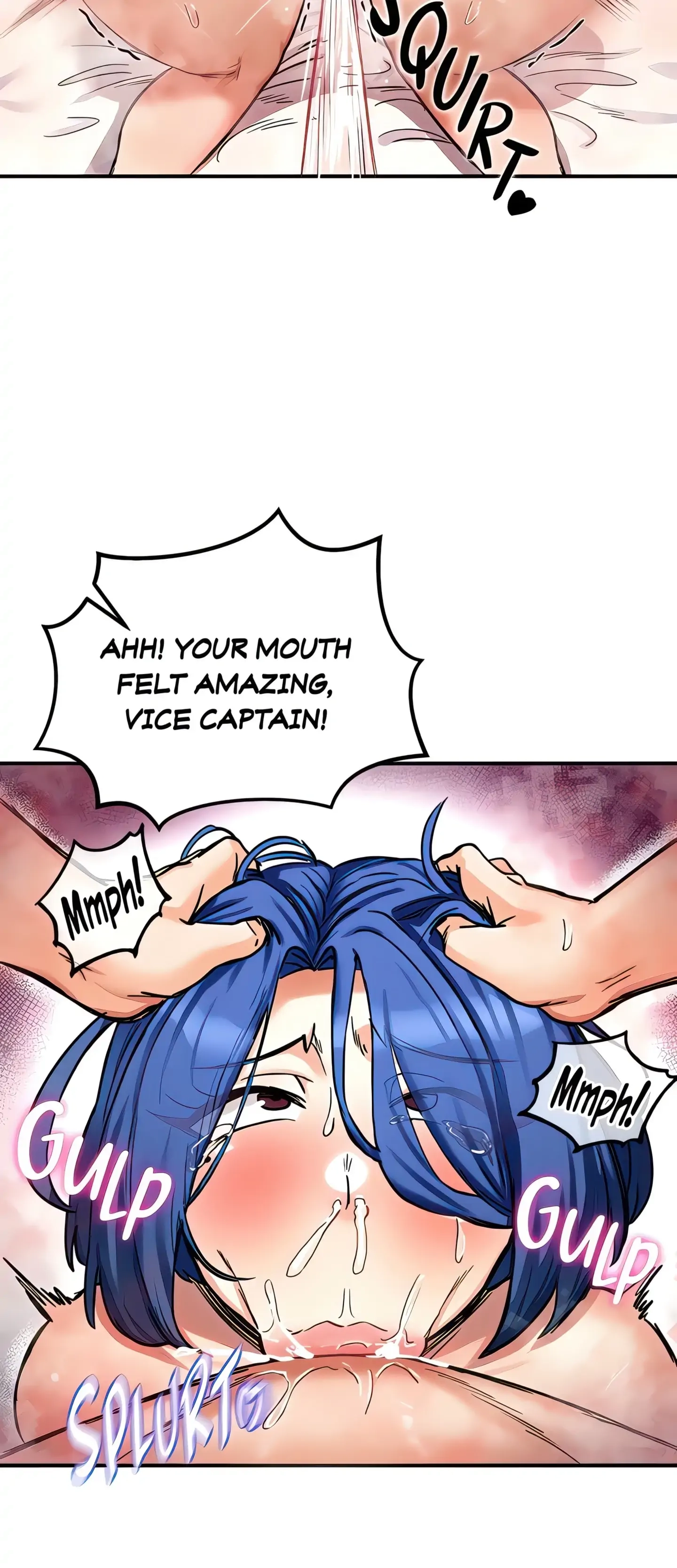 Regressed Warrior's Female Dominance Diary Chapter 13 page 54 - 