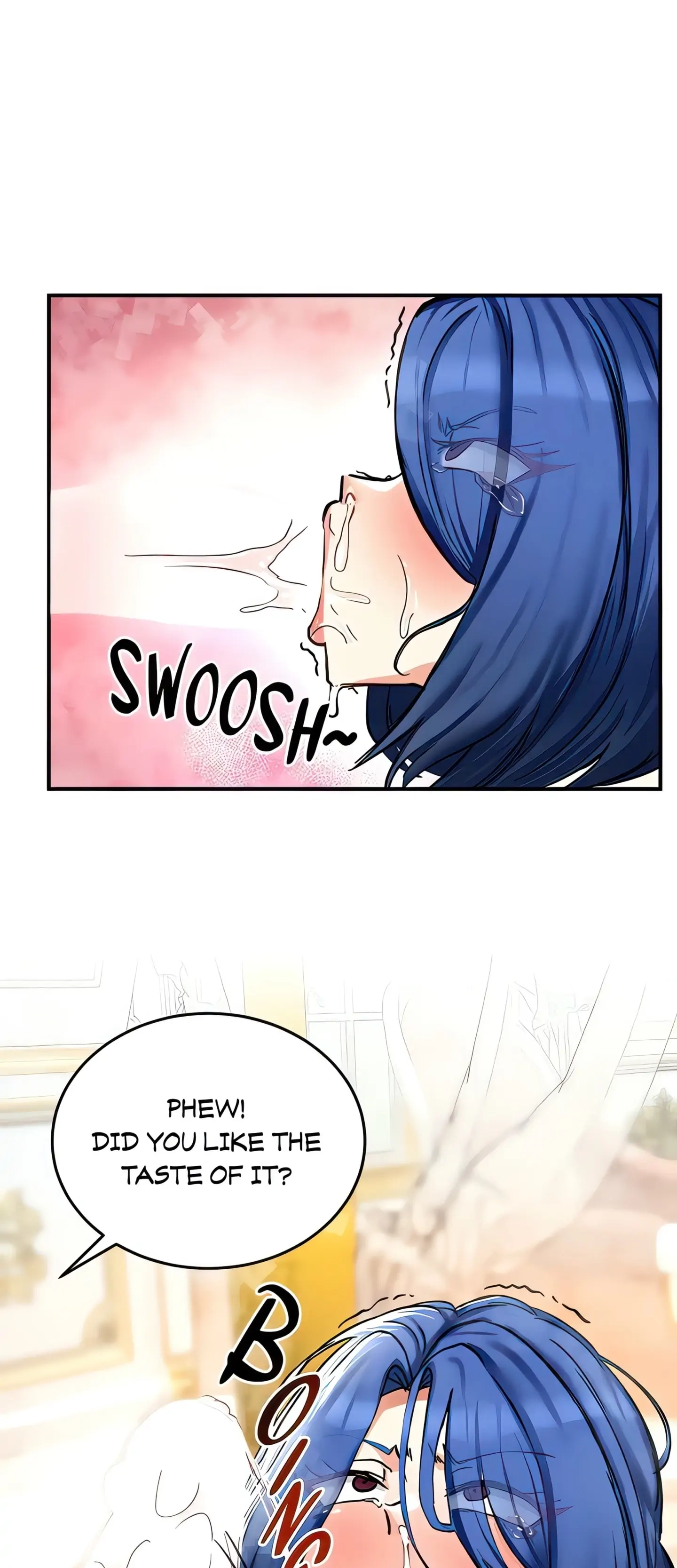 Regressed Warrior's Female Dominance Diary Chapter 13 page 55 - 