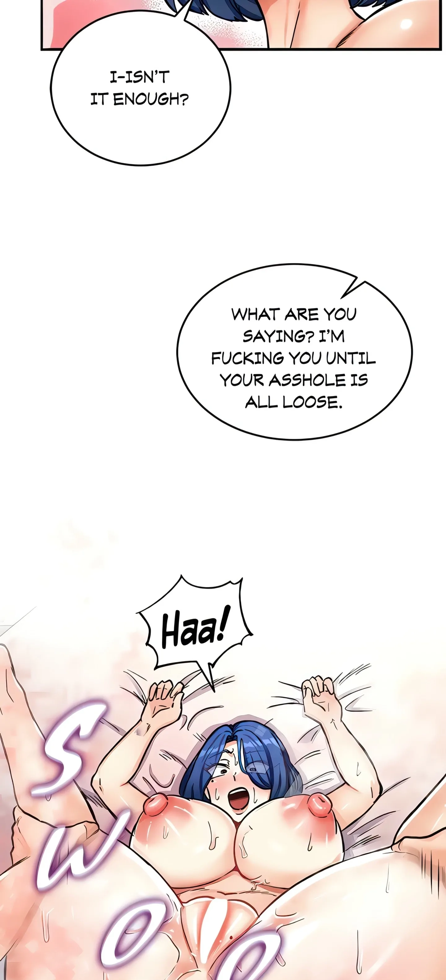 Regressed Warrior's Female Dominance Diary Chapter 13 page 58 - 