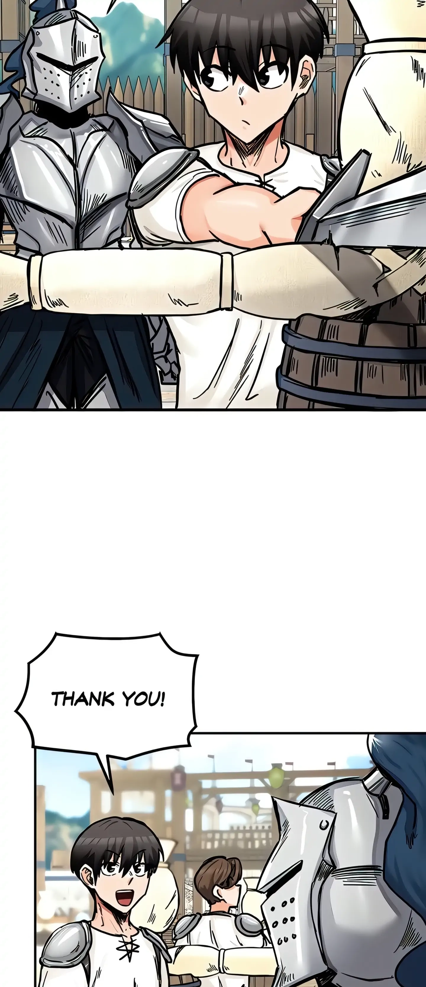 Regressed Warrior's Female Dominance Diary Chapter 14 page 29 - 