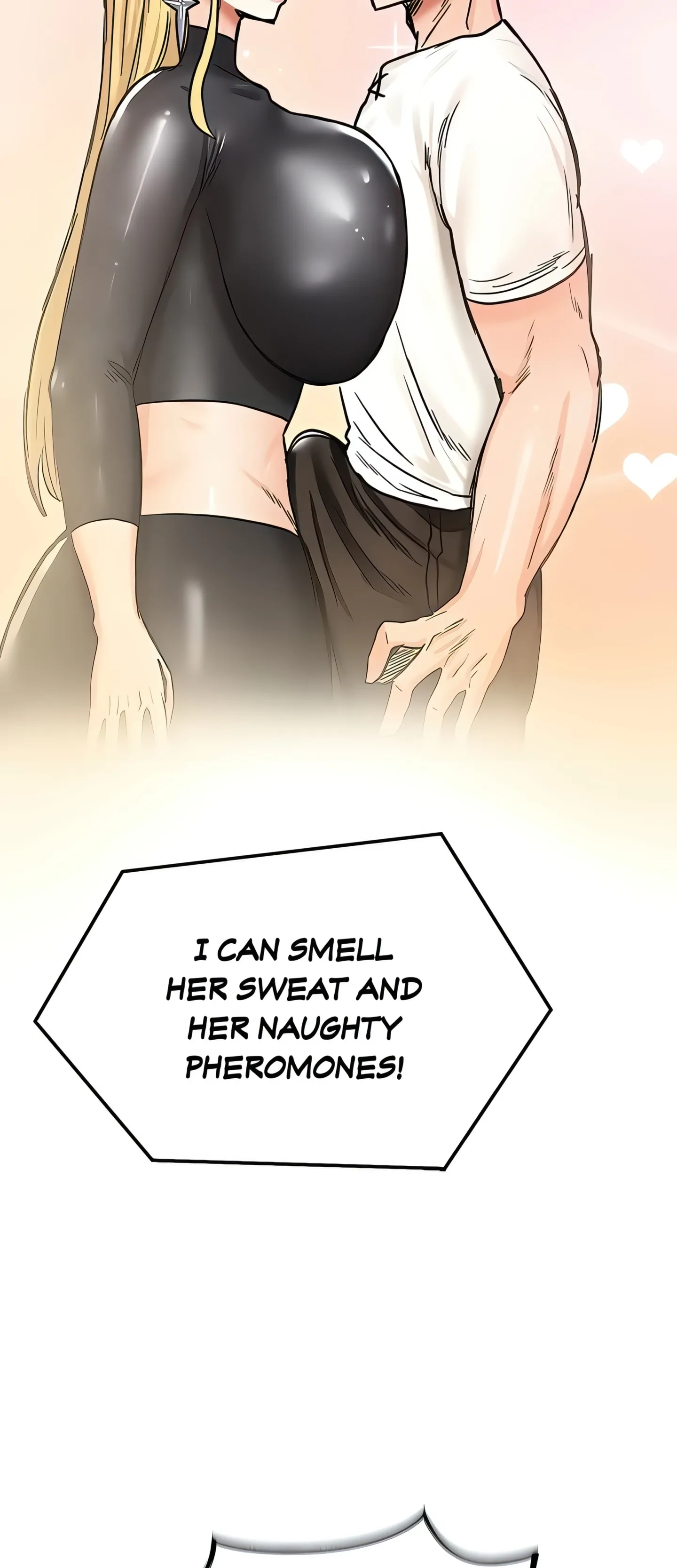 Regressed Warrior's Female Dominance Diary Chapter 14 page 37 - 