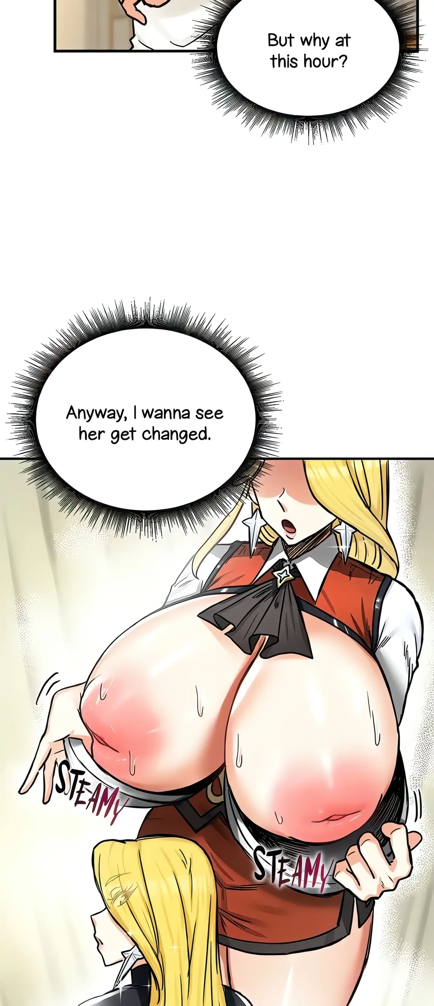 Regressed Warrior's Female Dominance Diary Chapter 14 page 53 - 