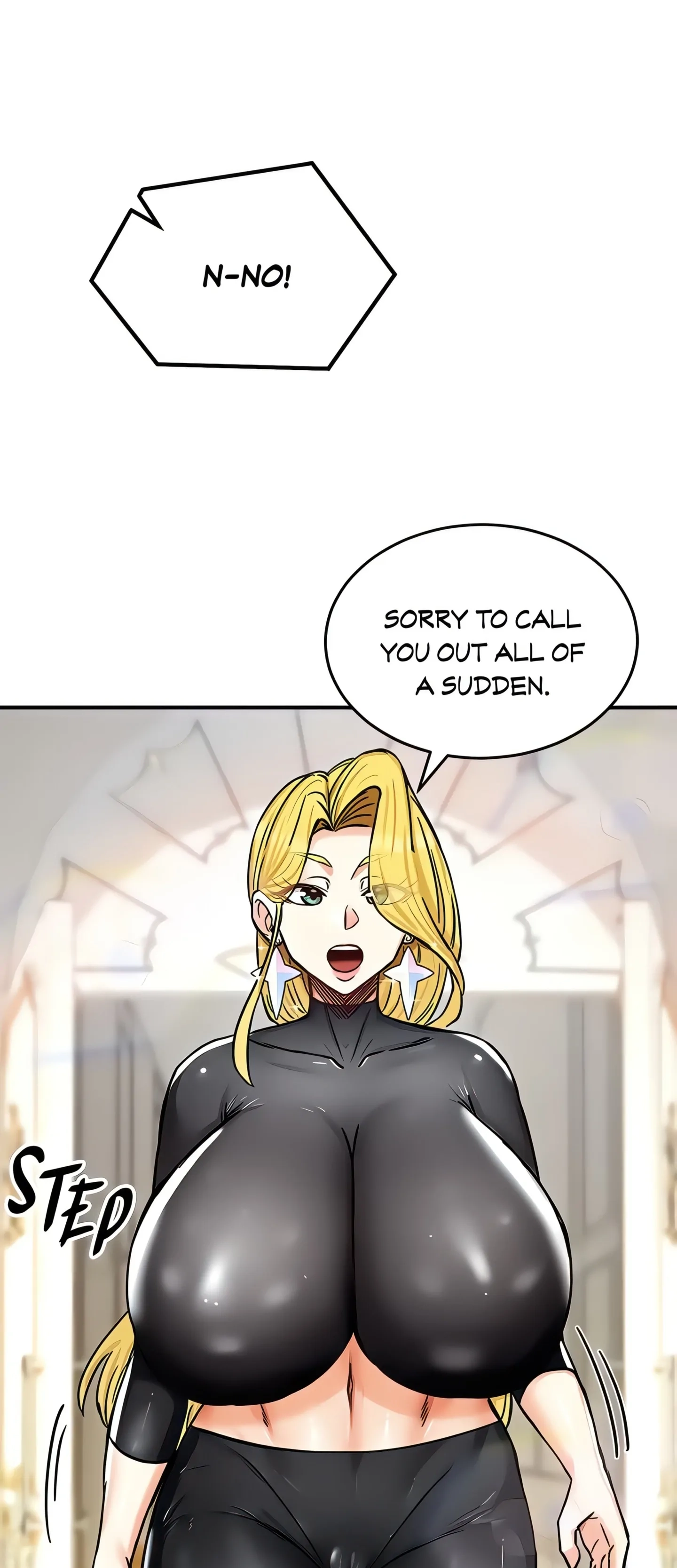 Regressed Warrior's Female Dominance Diary Chapter 14 page 55 - 