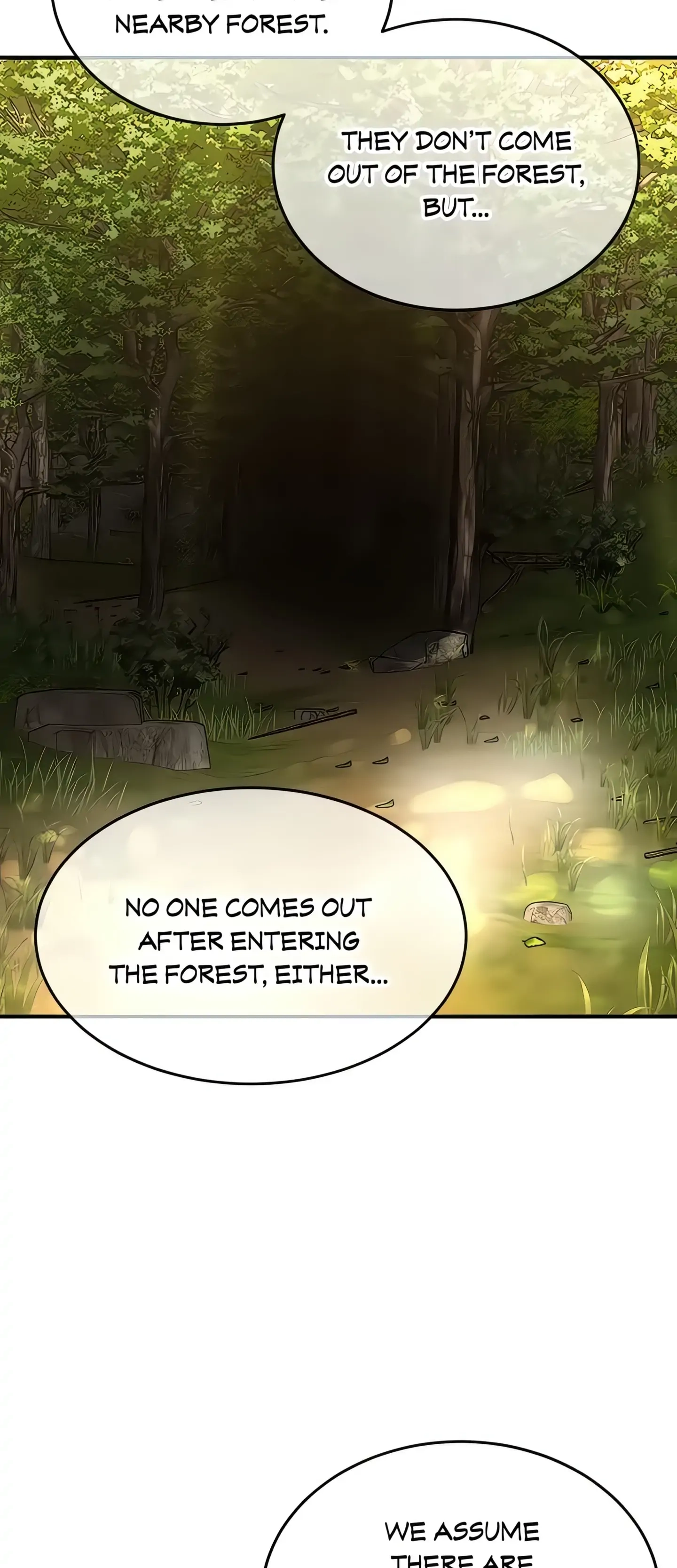 Regressed Warrior's Female Dominance Diary Chapter 14 page 59 - 