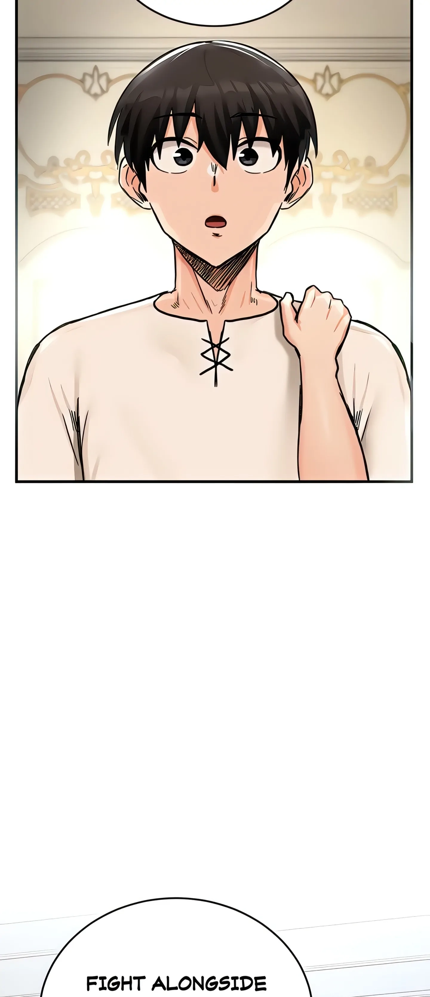 Regressed Warrior's Female Dominance Diary Chapter 14 page 65 - 