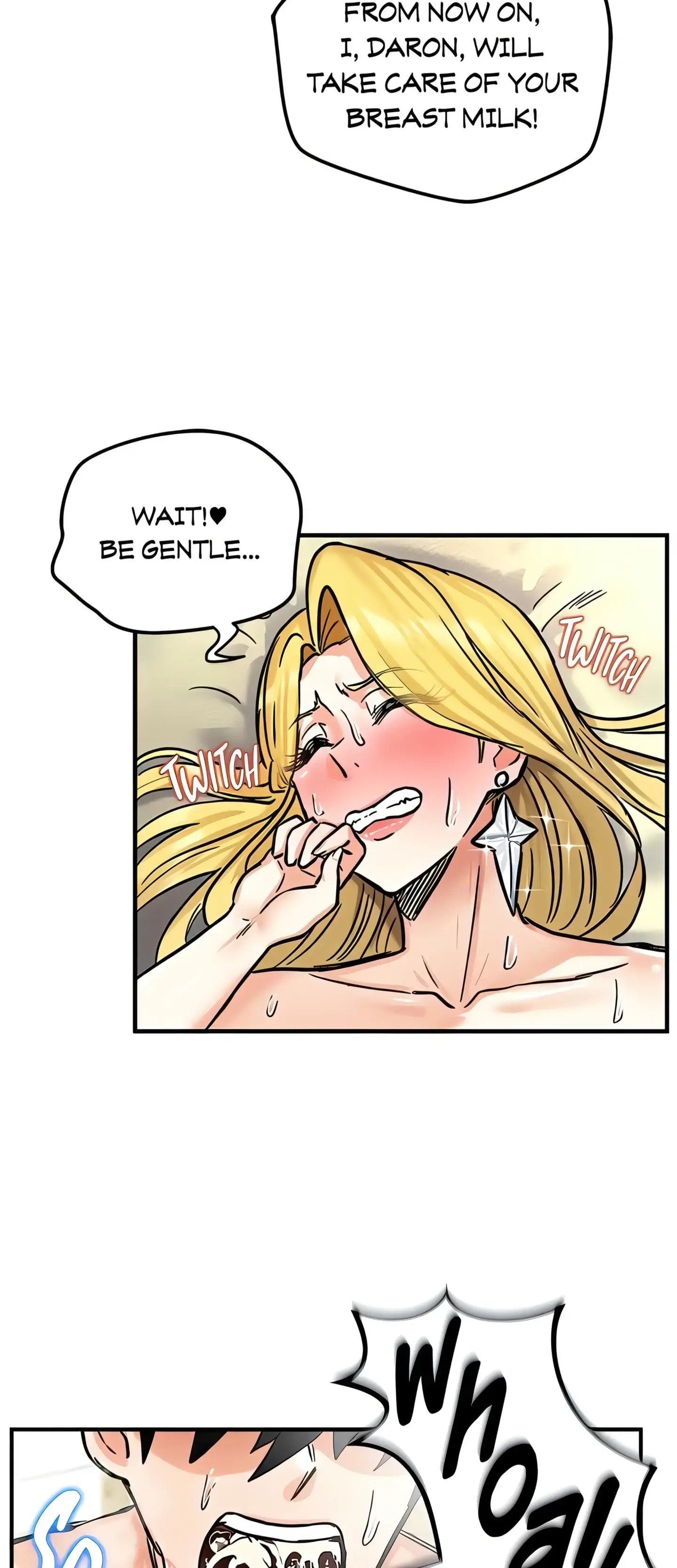 Regressed Warrior's Female Dominance Diary Chapter 16 page 11 - 