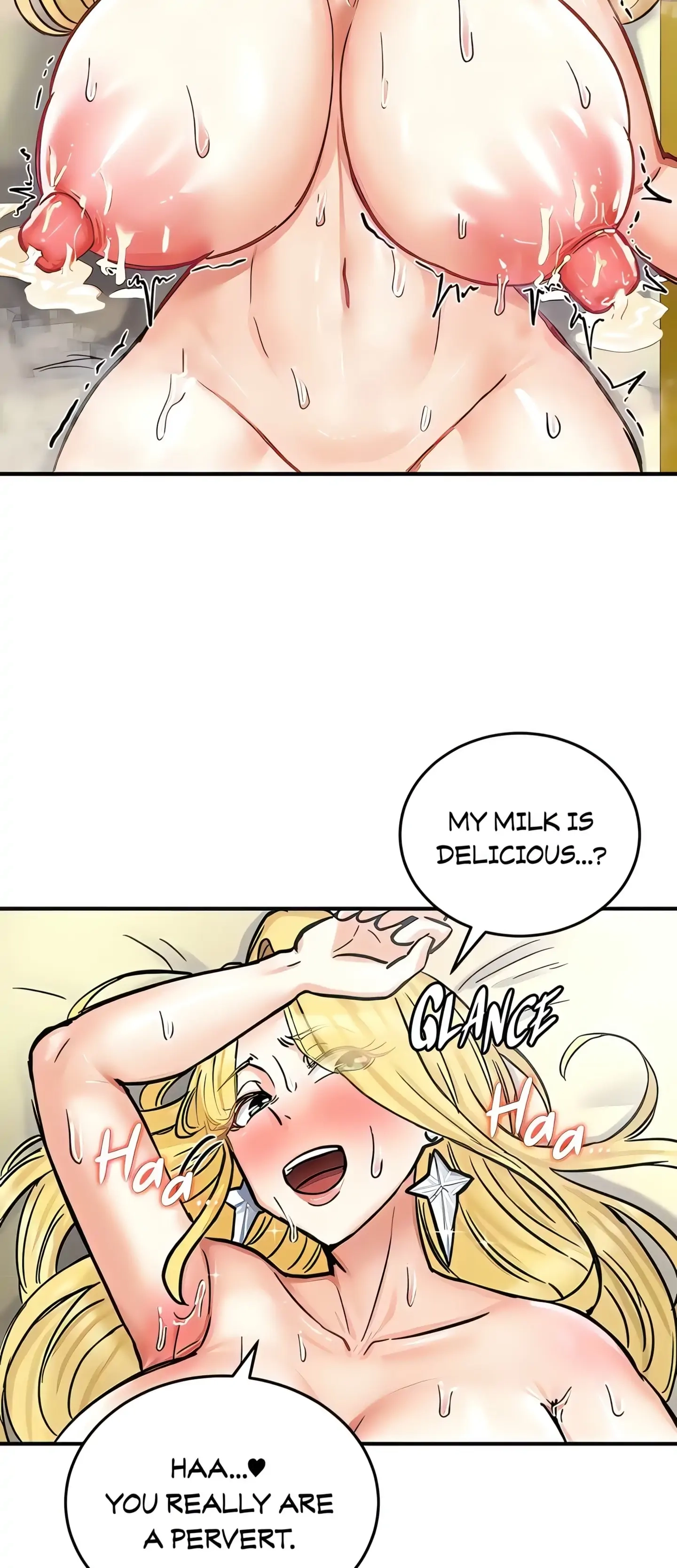 Regressed Warrior's Female Dominance Diary Chapter 16 page 13 - 