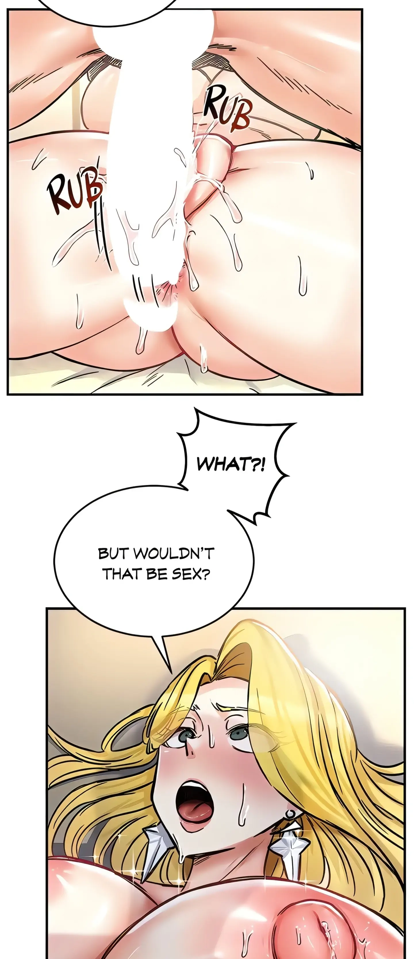 Regressed Warrior's Female Dominance Diary Chapter 16 page 15 - 