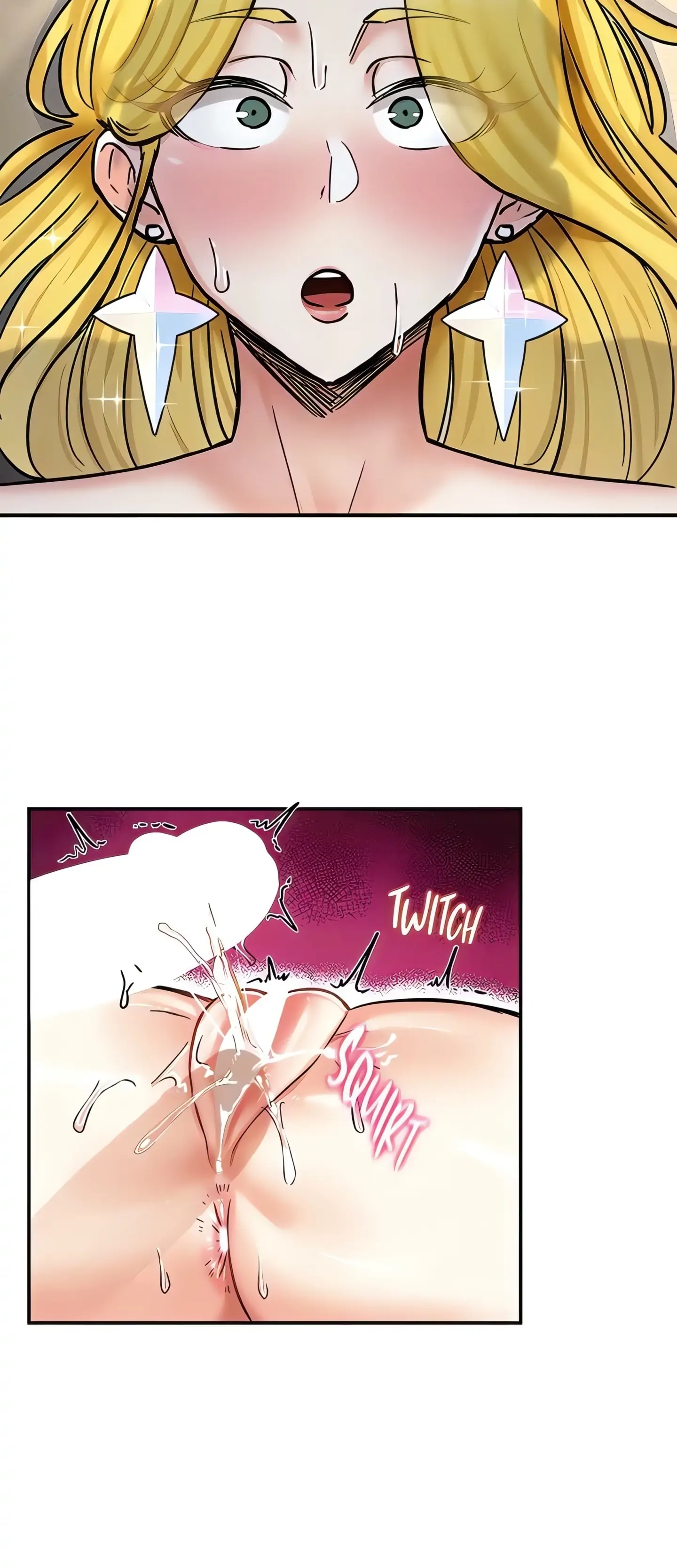 Regressed Warrior's Female Dominance Diary Chapter 16 page 17 - 