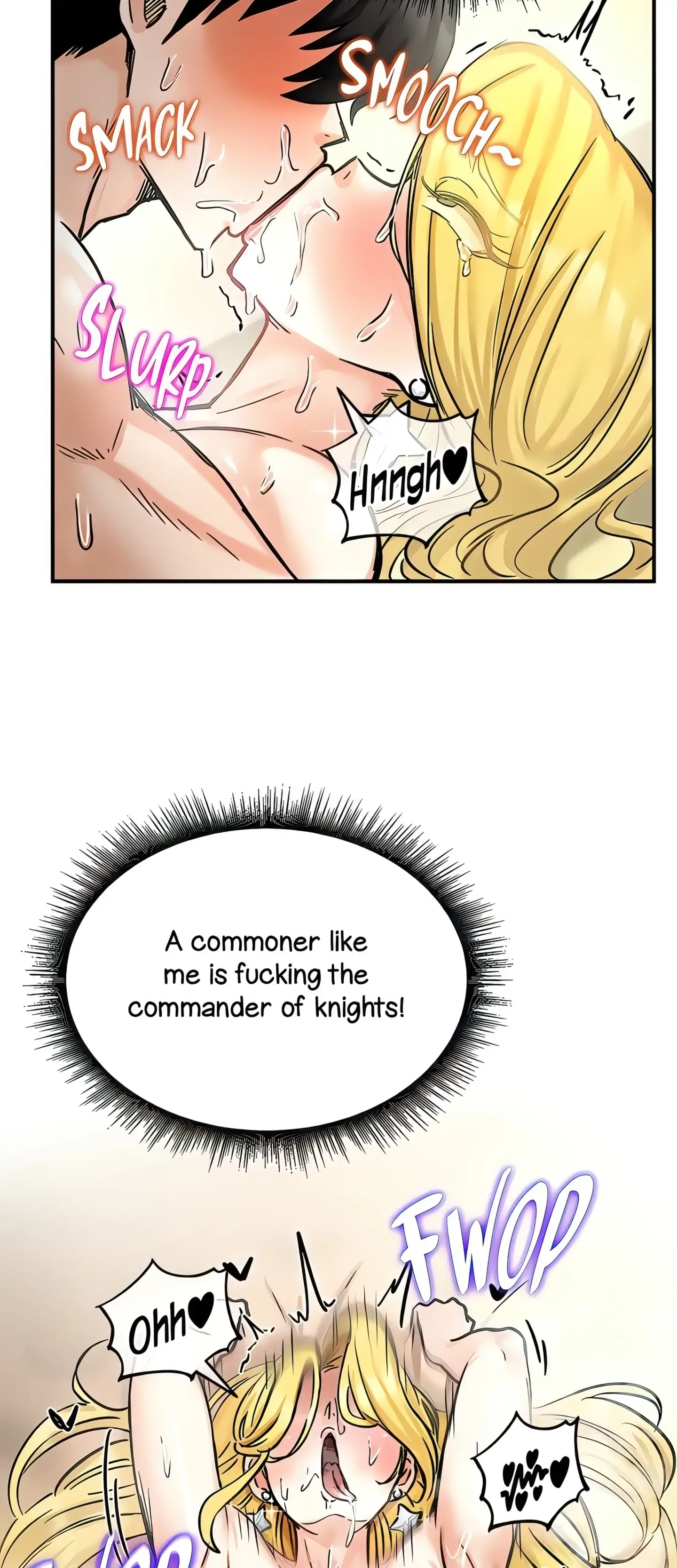Regressed Warrior's Female Dominance Diary Chapter 16 page 26 - 