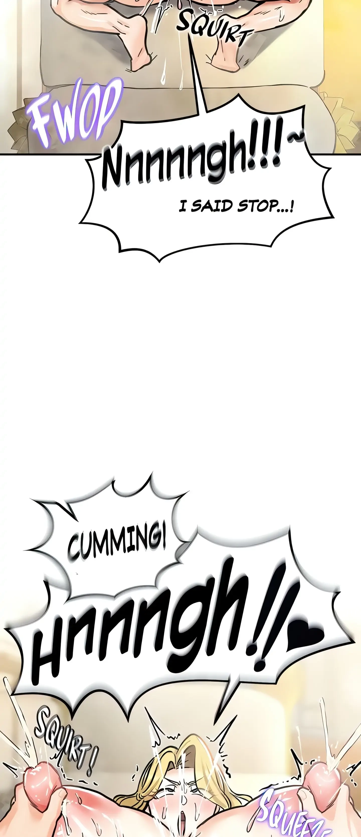 Regressed Warrior's Female Dominance Diary Chapter 16 page 29 - 