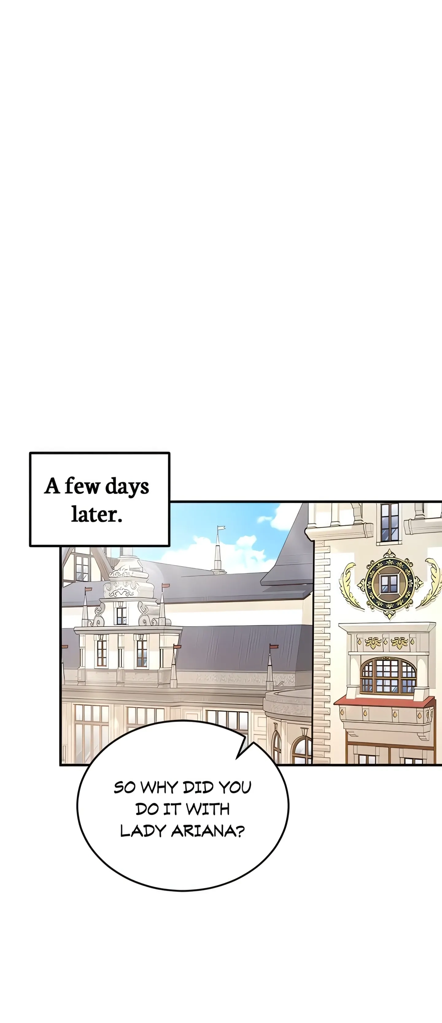 Regressed Warrior's Female Dominance Diary Chapter 16 page 35 - 