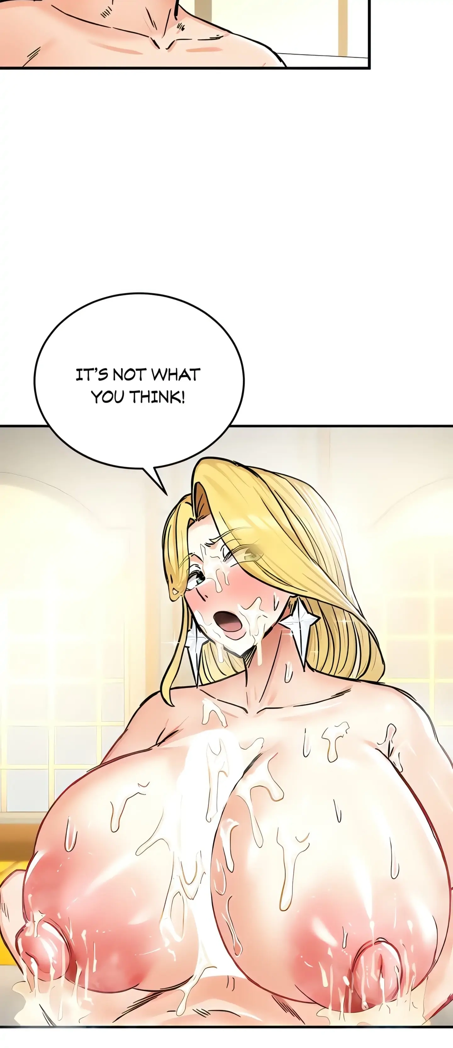 Regressed Warrior's Female Dominance Diary Chapter 16 page 5 - 