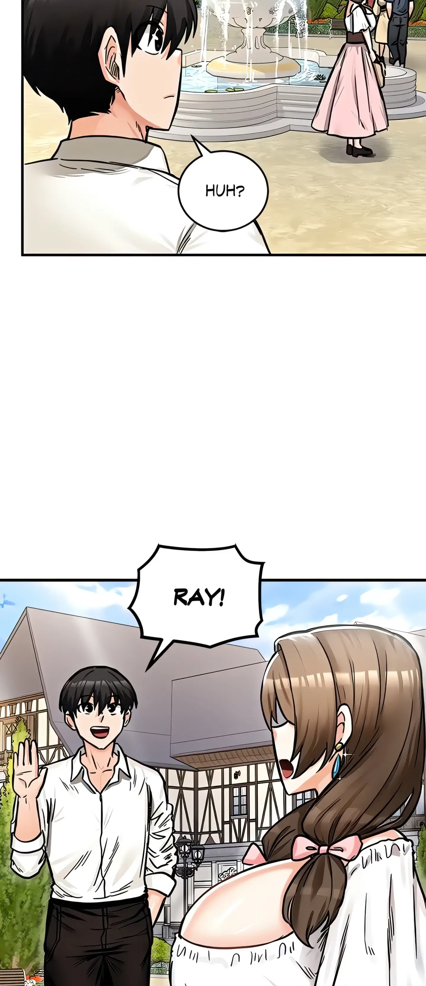 Regressed Warrior's Female Dominance Diary Chapter 16 page 61 - 