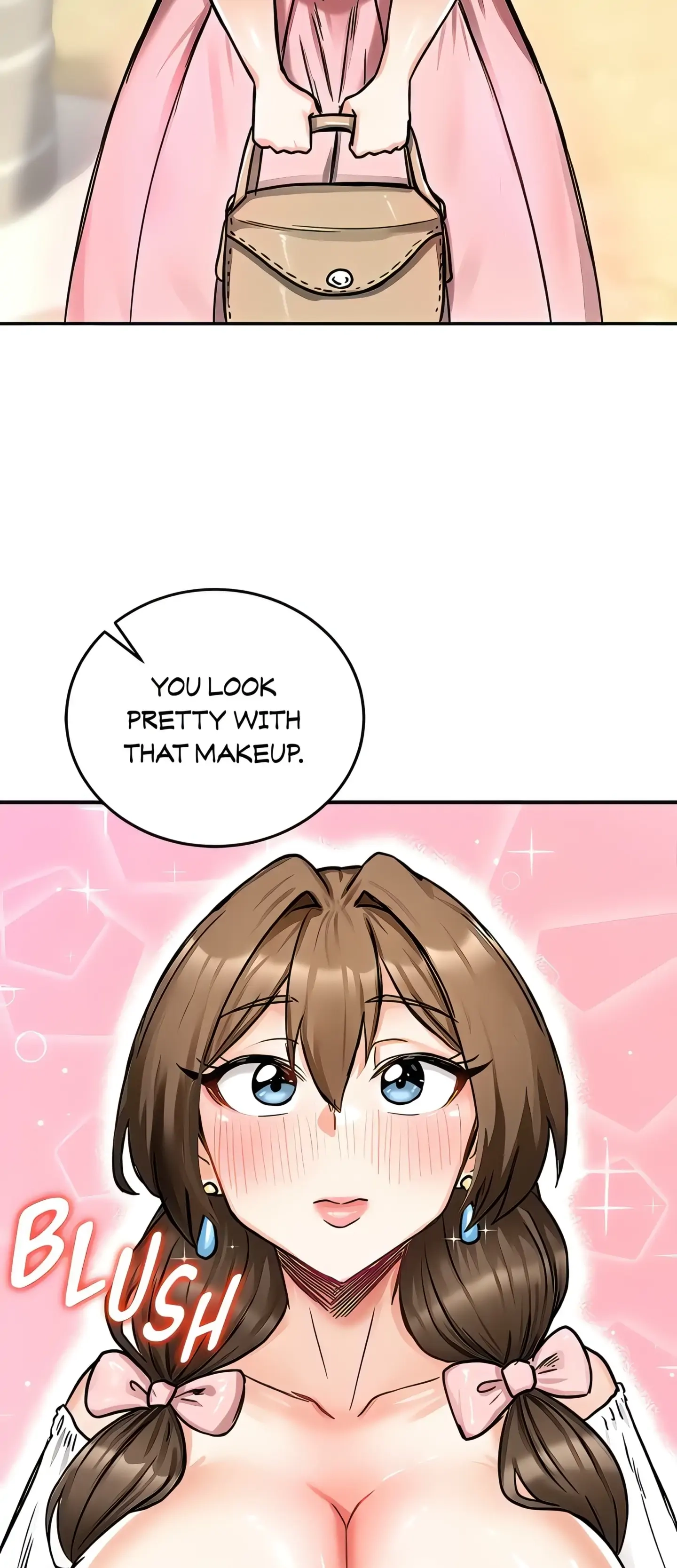 Regressed Warrior's Female Dominance Diary Chapter 16 page 63 - 
