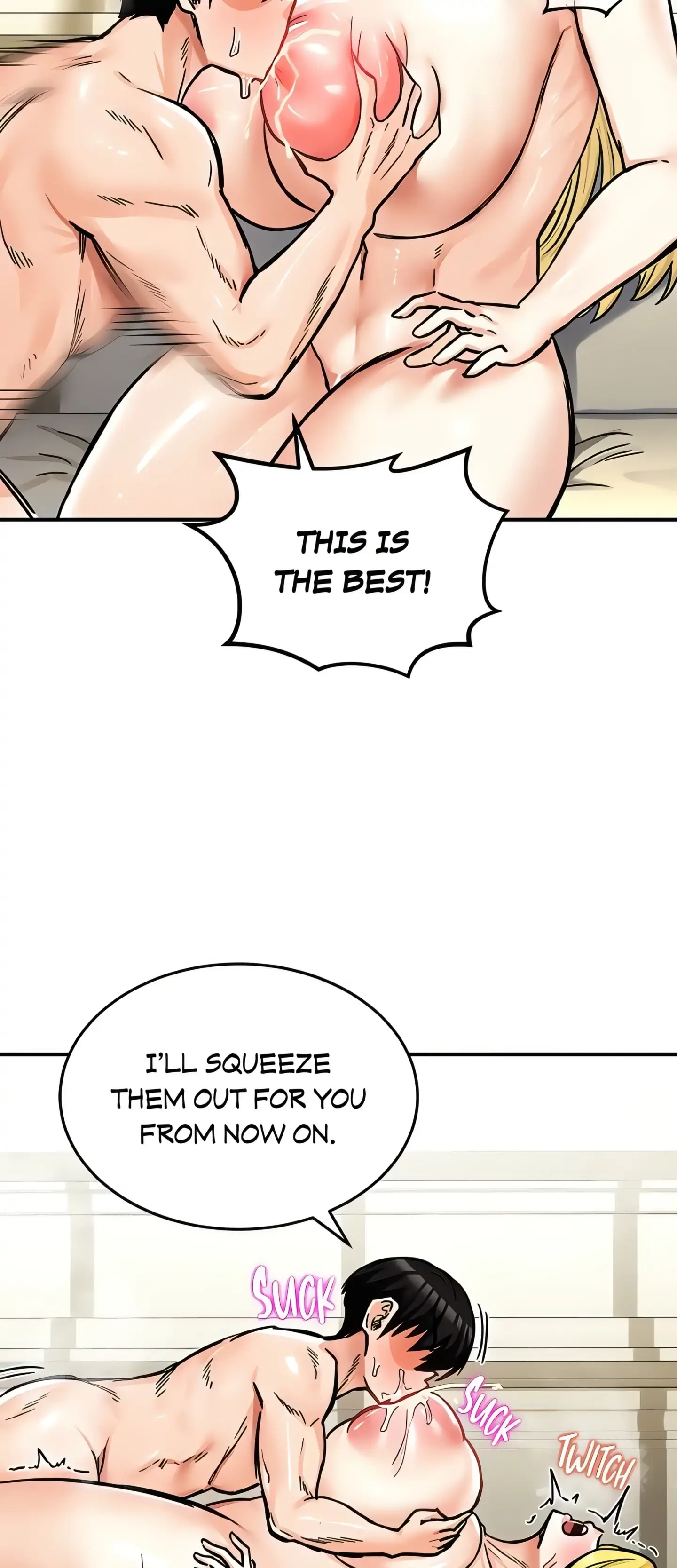Regressed Warrior's Female Dominance Diary Chapter 16 page 9 - 