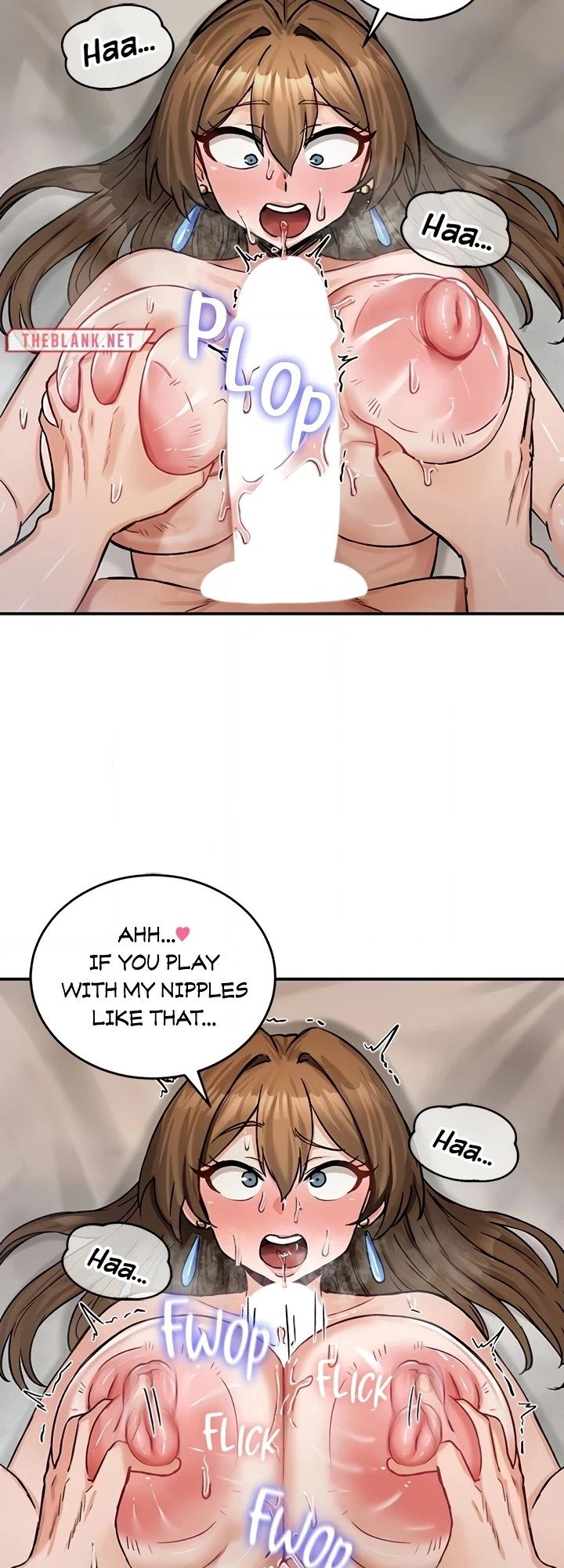 Regressed Warrior's Female Dominance Diary Chapter 20 page 8 - 