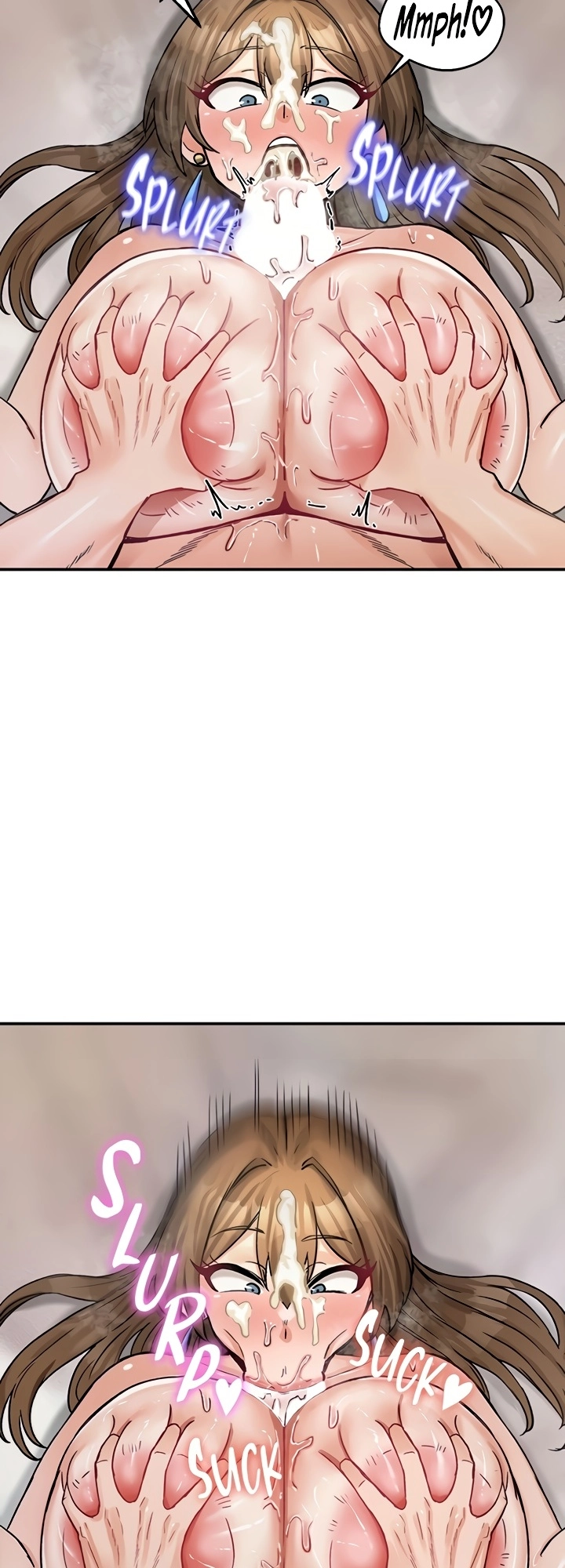 Regressed Warrior's Female Dominance Diary Chapter 20 page 10 - 
