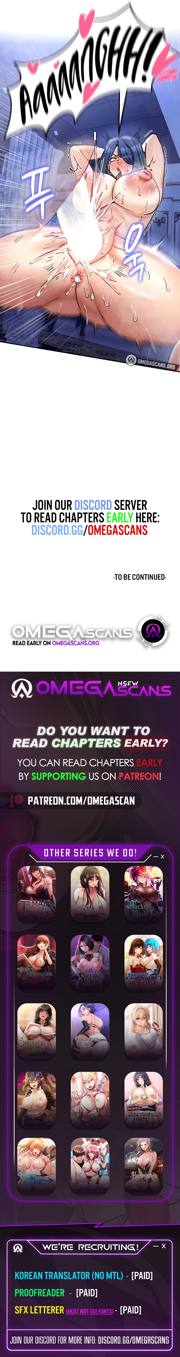 Regressed Warrior's Female Dominance Diary Chapter 25 page 15 - 