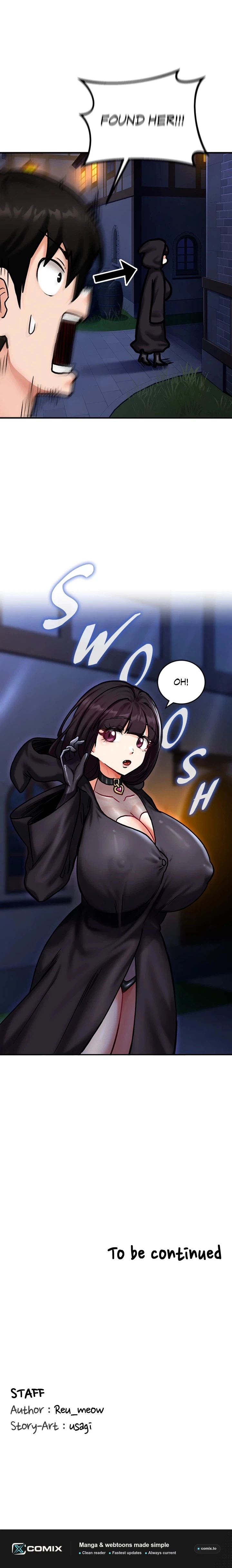 Regressed Warrior's Female Dominance Diary Chapter 4 page 17 - 