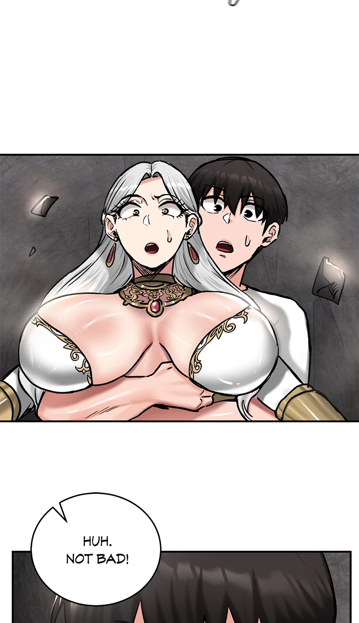 Regressed Warrior's Female Dominance Diary Chapter 42 page 2 - 