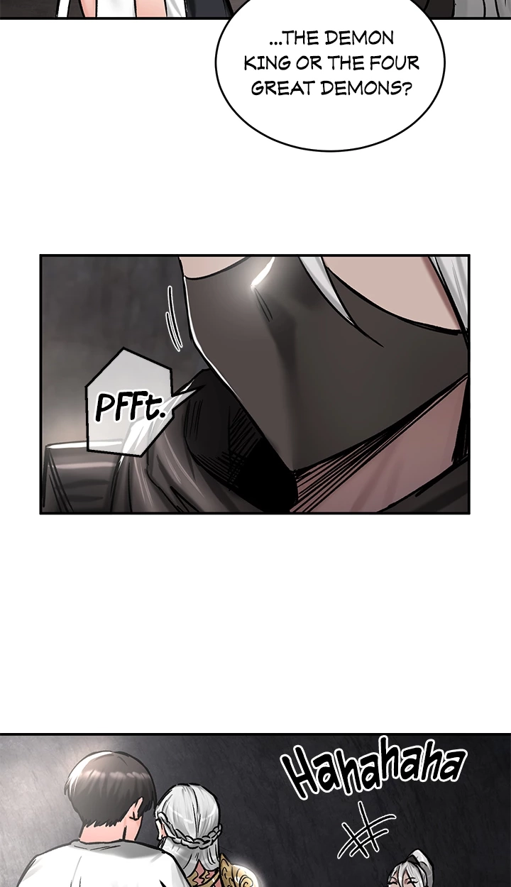 Regressed Warrior's Female Dominance Diary Chapter 42 page 13 - 