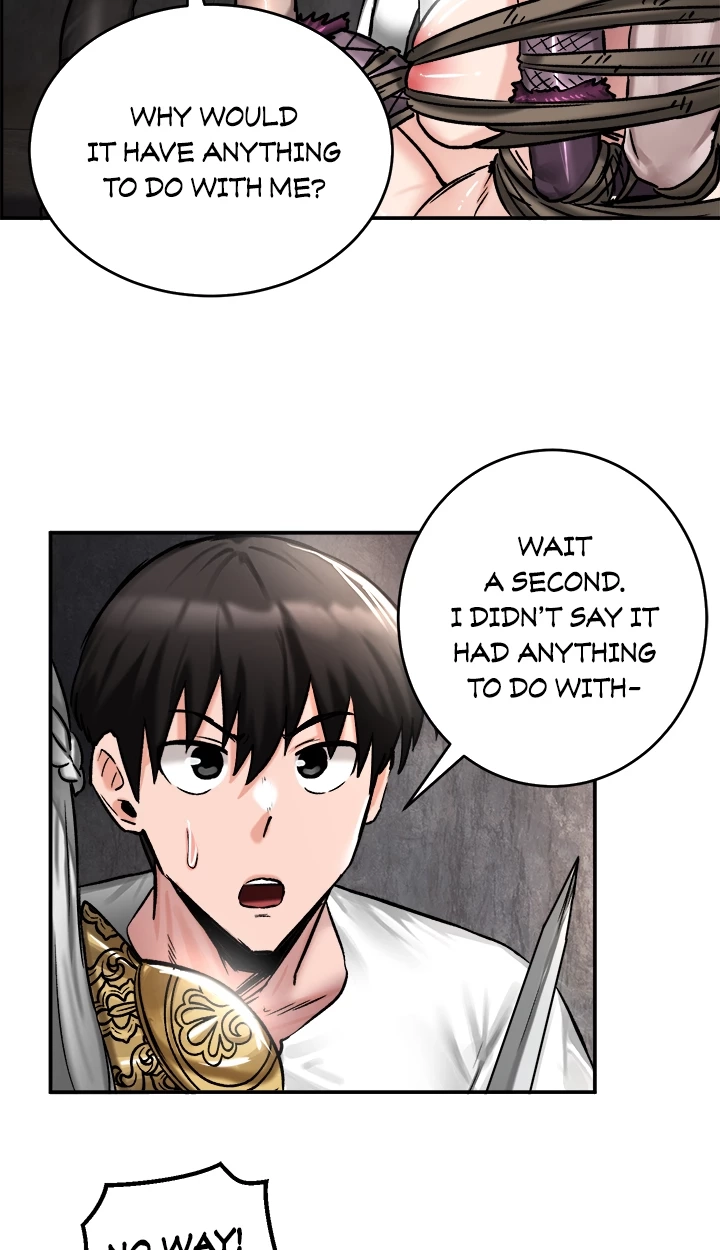 Regressed Warrior's Female Dominance Diary Chapter 42 page 17 - 