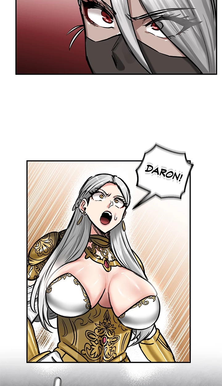 Regressed Warrior's Female Dominance Diary Chapter 42 page 26 - 