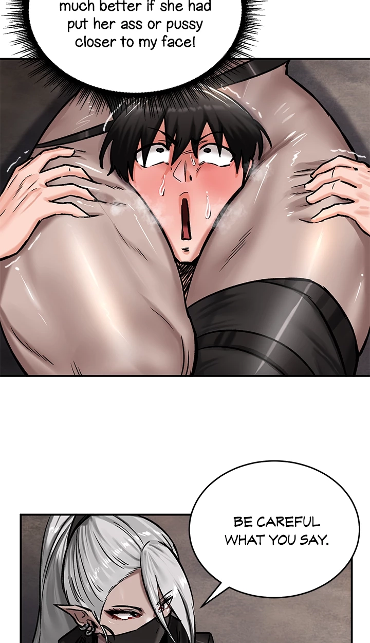Regressed Warrior's Female Dominance Diary Chapter 42 page 30 - 