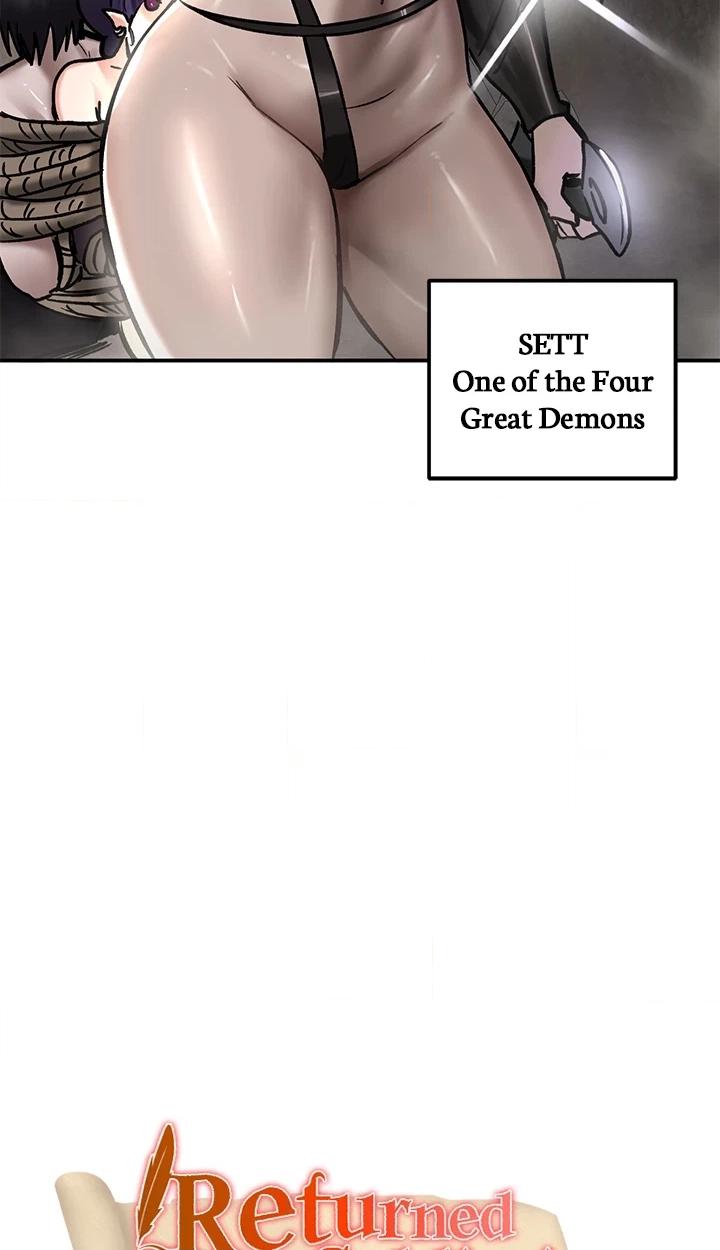 Regressed Warrior's Female Dominance Diary Chapter 42 page 4 - 