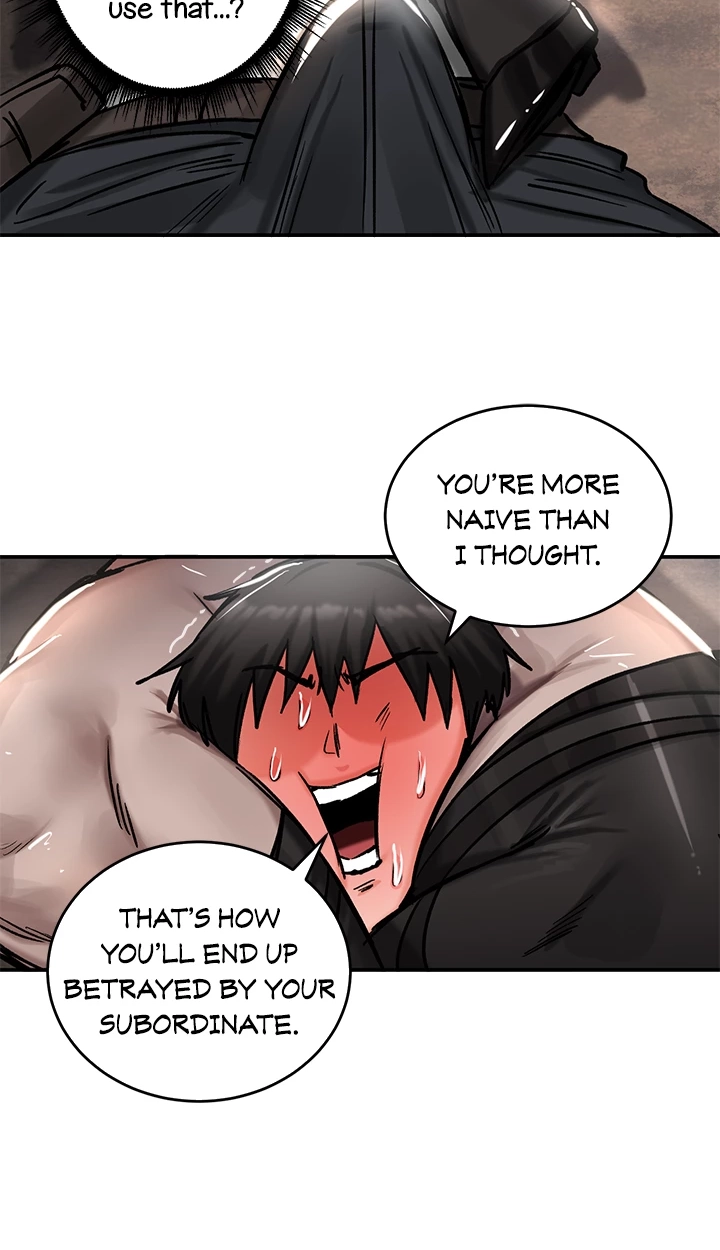 Regressed Warrior's Female Dominance Diary Chapter 42 page 45 - 