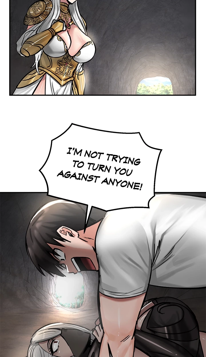 Regressed Warrior's Female Dominance Diary Chapter 42 page 54 - 