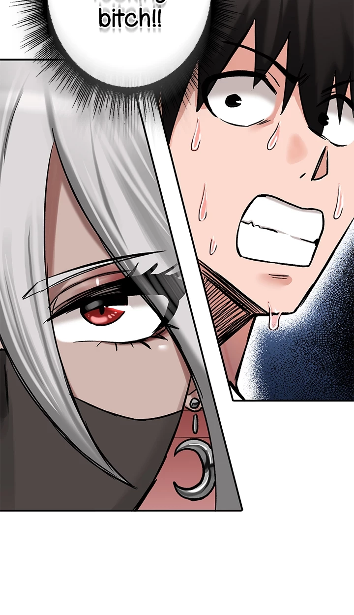 Regressed Warrior's Female Dominance Diary Chapter 42 page 69 - 