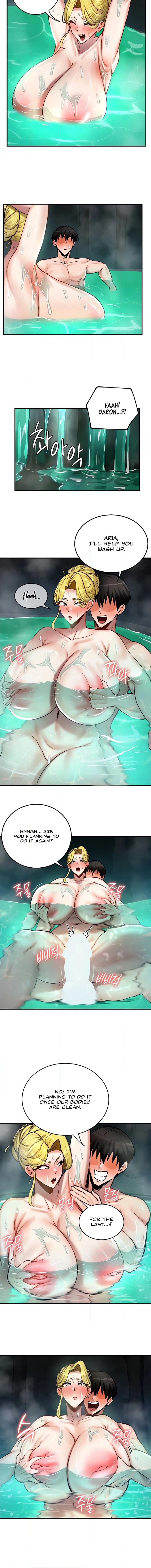 Regressed Warrior's Female Dominance Diary Chapter 49 page 4 - 