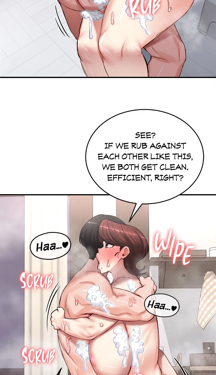 Regressed Warrior's Female Dominance Diary Chapter 58 page 14 - 