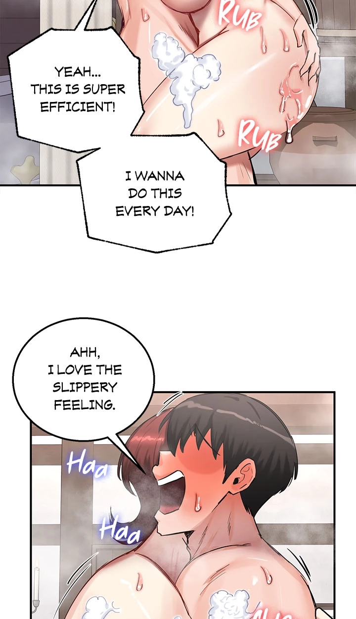 Regressed Warrior's Female Dominance Diary Chapter 58 page 15 - 