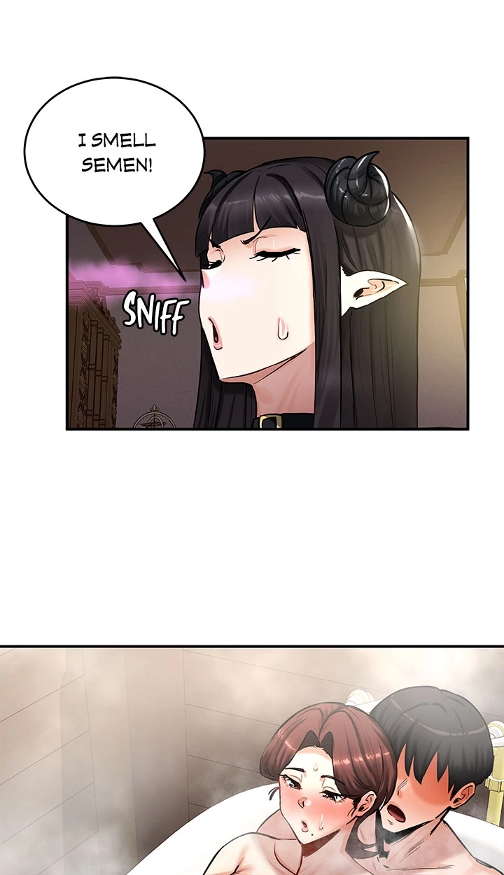 Regressed Warrior's Female Dominance Diary Chapter 58 page 37 - 