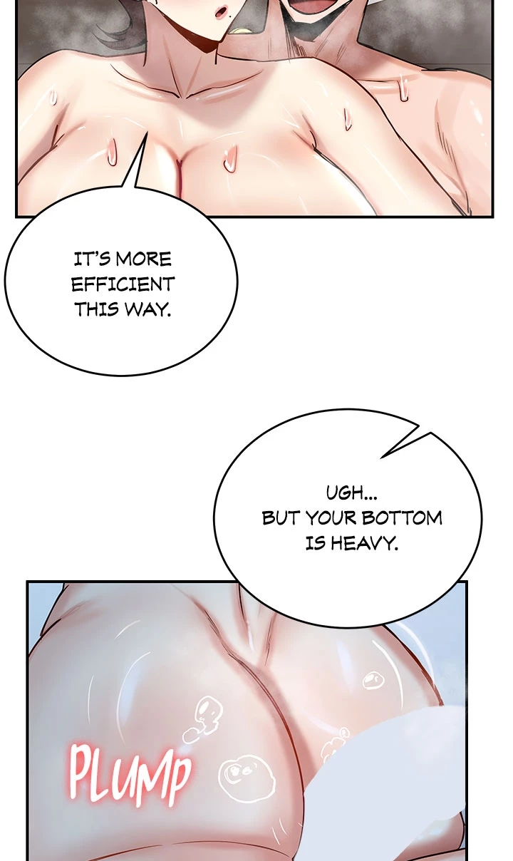 Regressed Warrior's Female Dominance Diary Chapter 58 page 39 - 