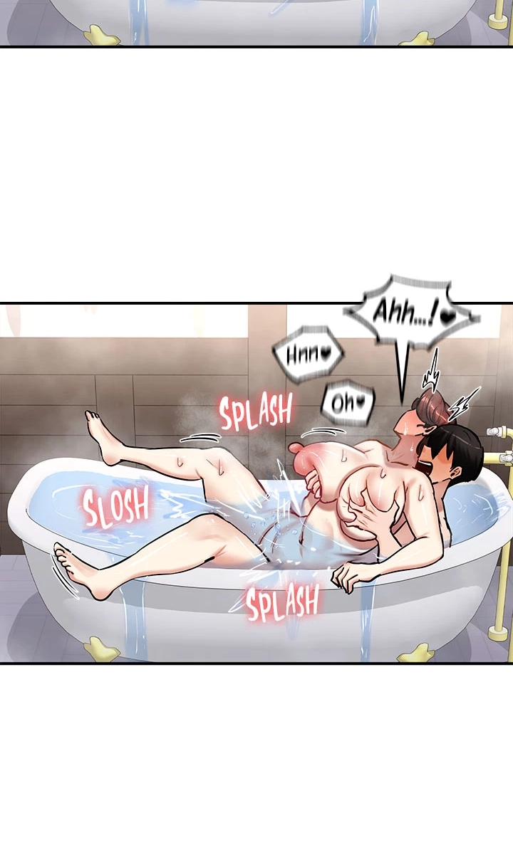 Regressed Warrior's Female Dominance Diary Chapter 58 page 54 - 