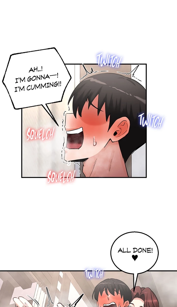 Regressed Warrior's Female Dominance Diary Chapter 58 page 9 - 