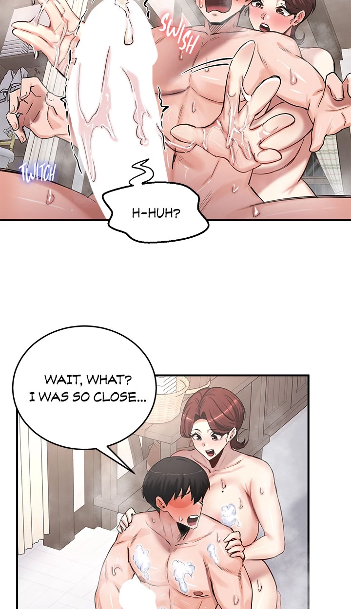 Regressed Warrior's Female Dominance Diary Chapter 58 page 10 - 