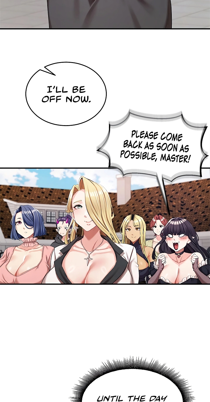 Regressed Warrior's Female Dominance Diary Chapter 68 page 11 - 